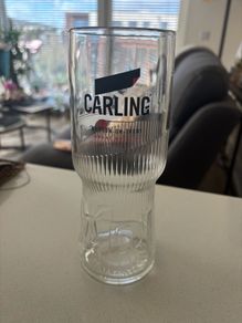 Beer Glass