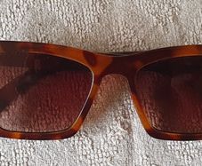 A Pair of Sunglasses - #