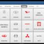 Launch X431 Thinkdiag Diagzone Pro Diagnostic System Image 6