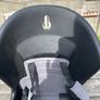 kids bike seat Image 3