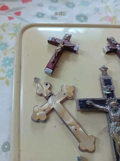 Christian Crosses