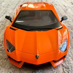 Lamborghini Aventador Coupe Remote Control Car