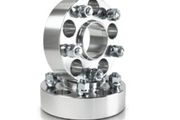 40mm 5x100 to 5x114.3 Wheel Adapters Hubcentric 56.1mm