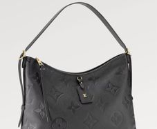 Louis Vuitton Carryall bag - MM