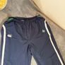 Irish rugby Canterbury track suit bottoms 2Xl Image 2