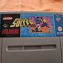 Dino Dini s Soccer Snes Nintendo Arcade Retro Games Original Image 2