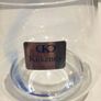 Kilkenny Glass Bowl / Vase Image 2