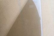 RH Rear Vent Glass (Lancia Delta integrale)