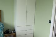 bedroom wardrobe