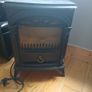 Free standing fire Image 2