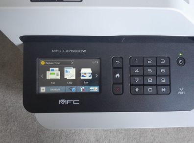 Hp Printer & Brother Printer