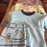Baby boys all in ones and sleepsuits Image 2