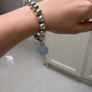 Tiffany & Co. Silver Ball Bracelet Image 7