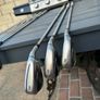 Taylormade Stealth irons (Great Conditions) Image 4