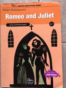 Romeo and Juliet, Holmes