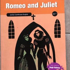 Romeo and Juliet, Holmes