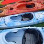 Sea Kayaks X 5 Image 7