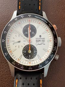 Steinhart Grand Prix LE