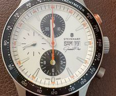 Steinhart Grand Prix LE