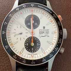 Steinhart Grand Prix LE
