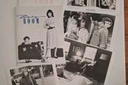 Baby Boom Press Kit Diane Keaton 1987