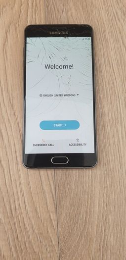 Galaxy A5