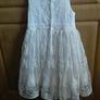 Girls age 4/5 dress Image 6
