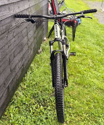 Giant Talon Bicycle