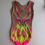 Rhythmic gymnastics leotard girls Image 2