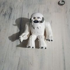 lego minifigure star wars wampa NEW