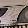 Yamaha PSR-240 portable electronic keyboard Image 9