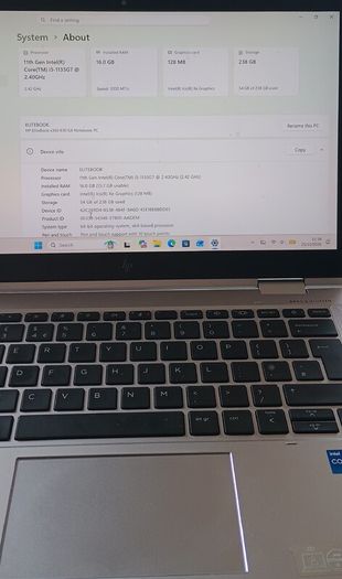 Hp Elitebook