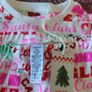 Brand new girls pyjamas set Image 2