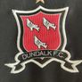 Dundalk Kids Zip up top Image 2