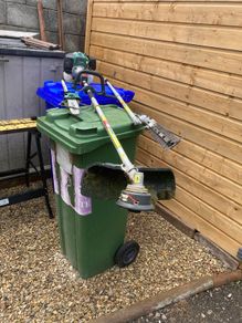 Garden Tools