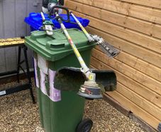 Garden Tools