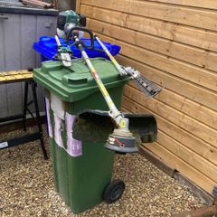 Garden Tools