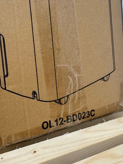 Dehumidifier Aribio