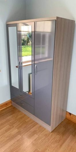 Bedroom Furniture