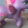 Royal Rose Pegasus MLP G3 My Little Pony Image 2