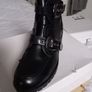 biker boots Image 2
