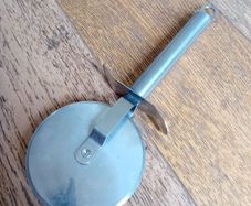 Pizza Cutter