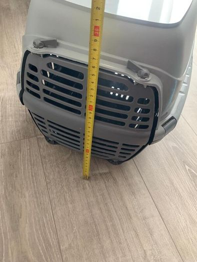 Cat carrier
