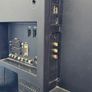Toshiba flat screen tv - not smart Image 5