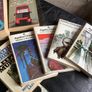 Vintage Agatha Christie Crime Fiction Book Bundle Image 2