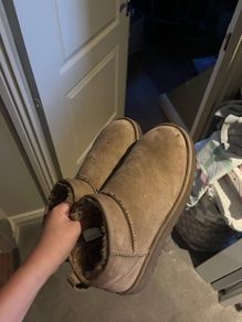Uggs