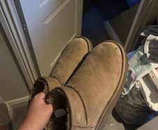 Uggs