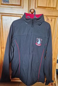 School jacket uniform