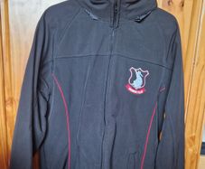 School jacket uniform