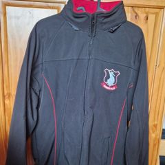 School jacket uniform